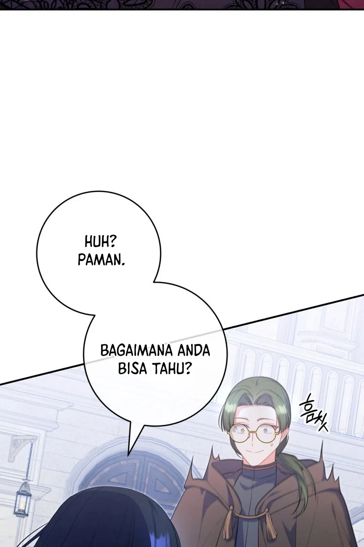 Father, I Won’t Do Anything chapter 5 halaman 5