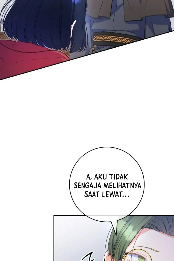 Father, I Won’t Do Anything chapter 5 halaman 6