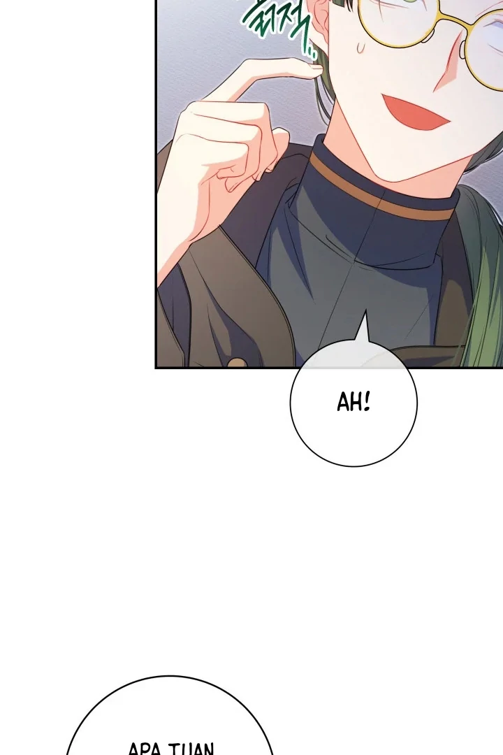 Father, I Won’t Do Anything chapter 5 halaman 7