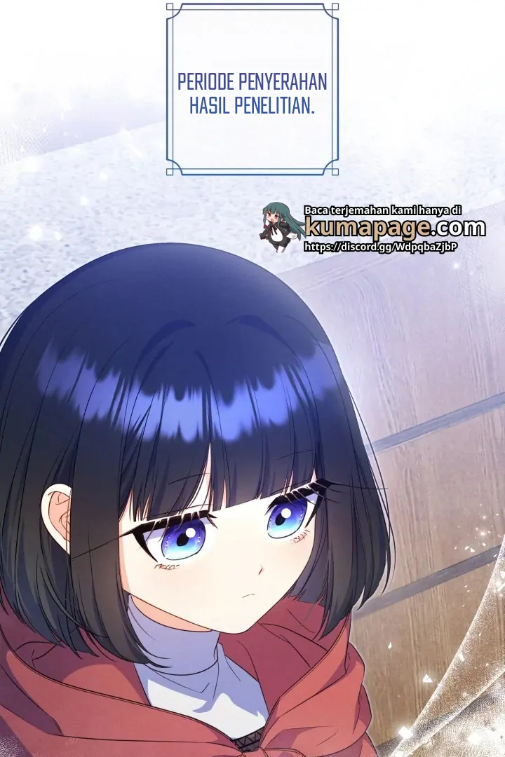 Father, I Won’t Do Anything chapter 5 halaman 10