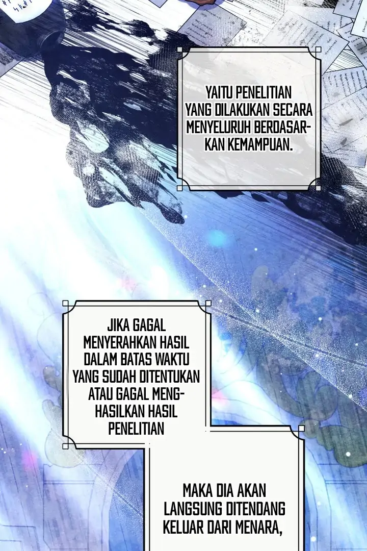 Father, I Won’t Do Anything chapter 5 halaman 12