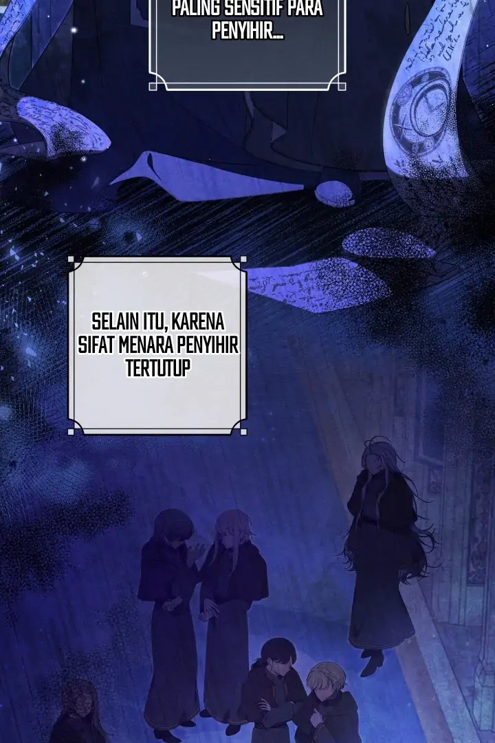 Father, I Won’t Do Anything chapter 5 halaman 14