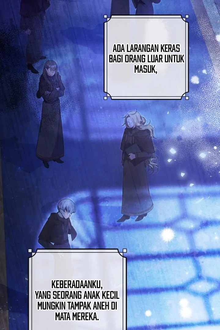 Father, I Won’t Do Anything chapter 5 halaman 15