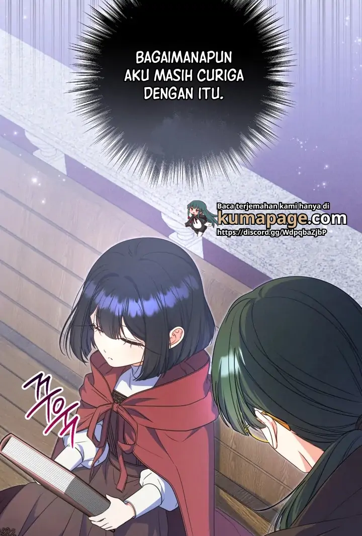 Father, I Won’t Do Anything chapter 5 halaman 18