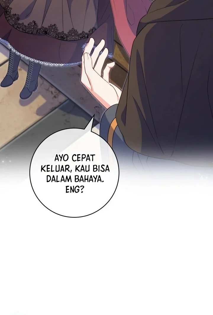 Father, I Won’t Do Anything chapter 5 halaman 19