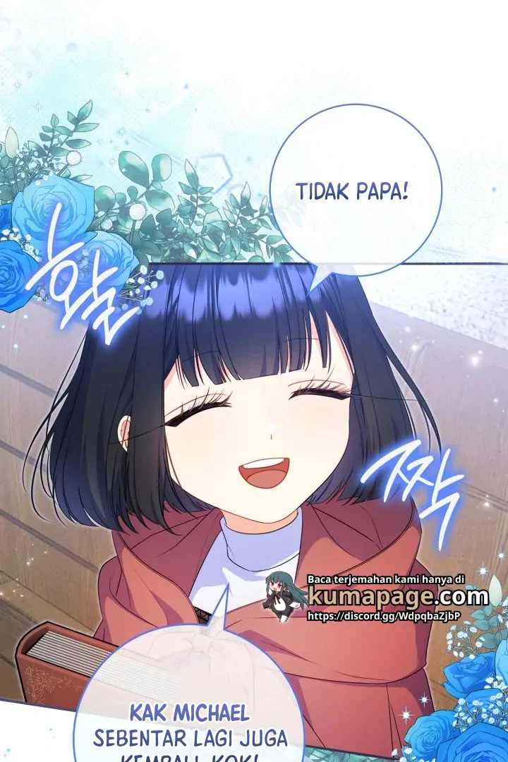 Father, I Won’t Do Anything chapter 5 halaman 20