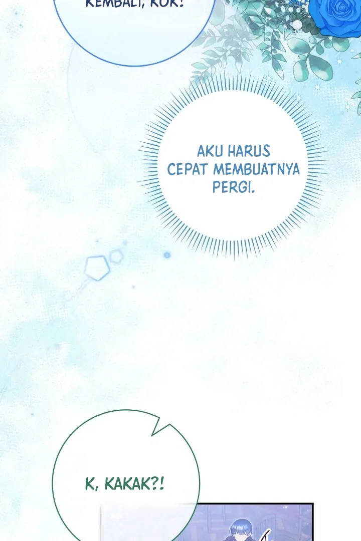 Father, I Won’t Do Anything chapter 5 halaman 21