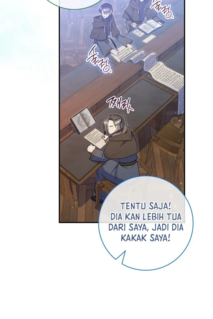 Father, I Won’t Do Anything chapter 5 halaman 22