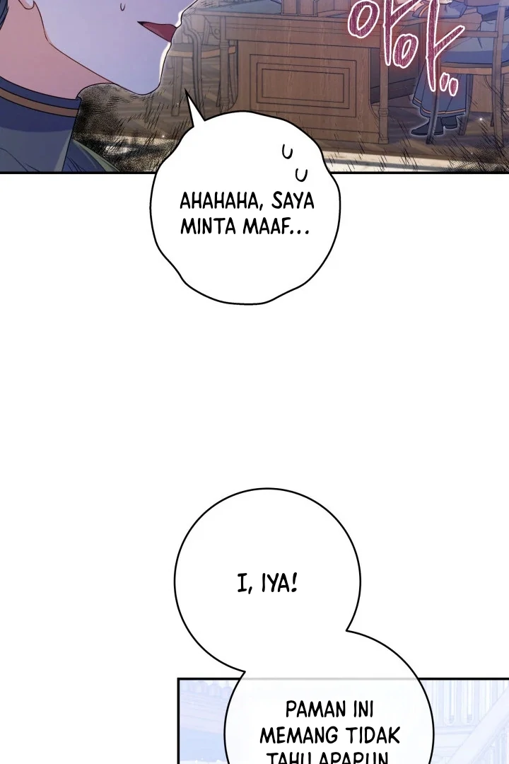 Father, I Won’t Do Anything chapter 5 halaman 26