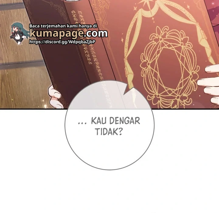 Father, I Won’t Do Anything chapter 5 halaman 30