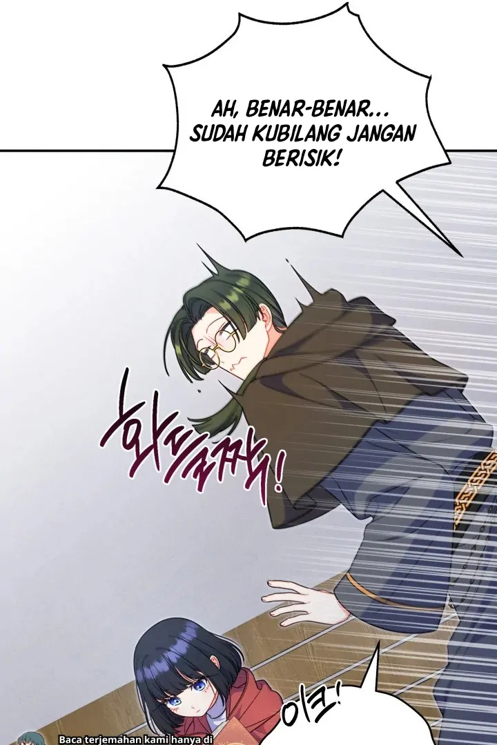 Father, I Won’t Do Anything chapter 5 halaman 31