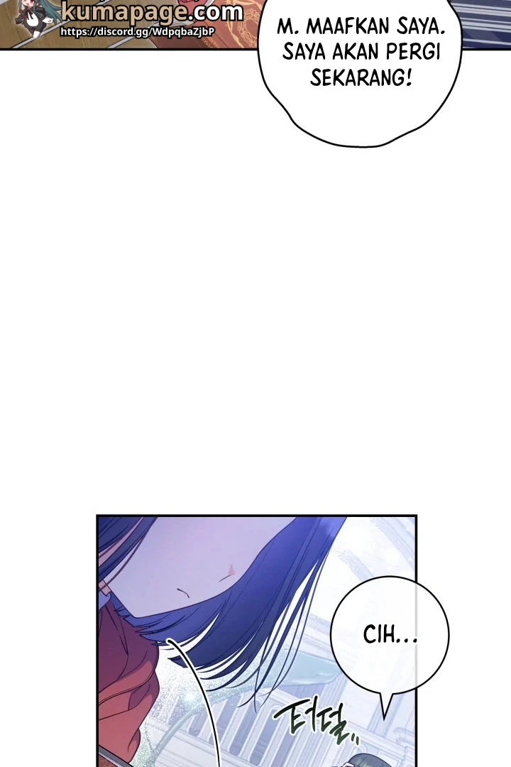 Father, I Won’t Do Anything chapter 5 halaman 32