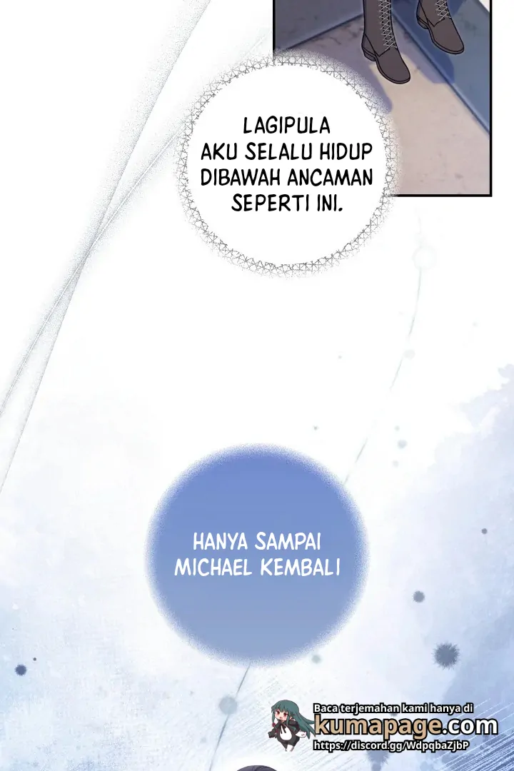 Father, I Won’t Do Anything chapter 5 halaman 37