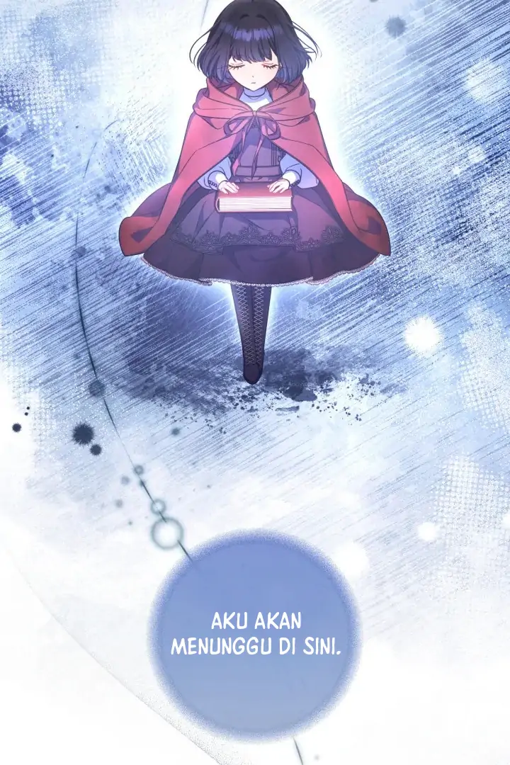 Father, I Won’t Do Anything chapter 5 halaman 38