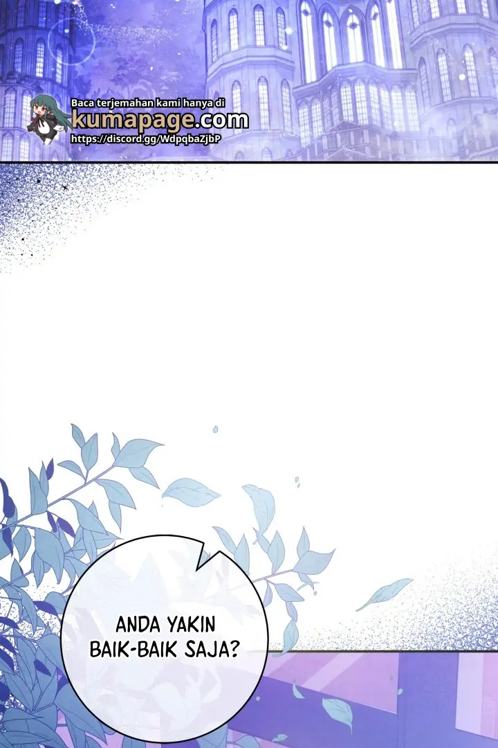 Father, I Won’t Do Anything chapter 5 halaman 43