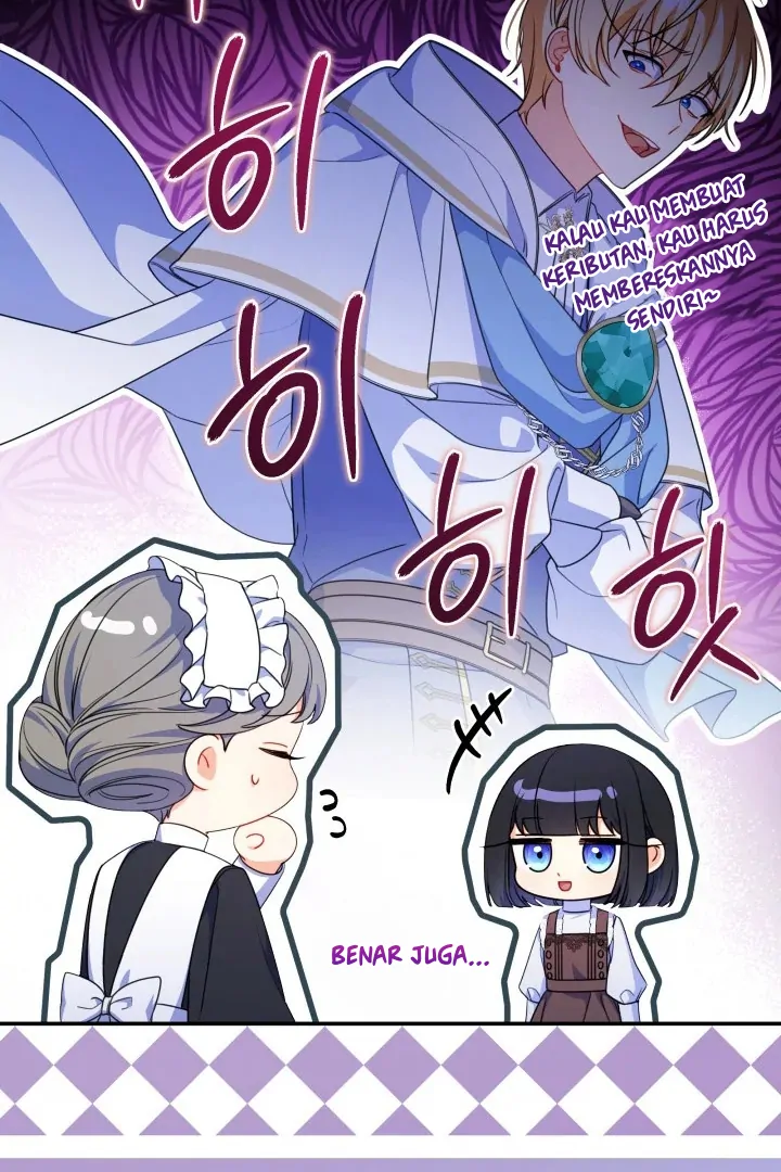 Father, I Won’t Do Anything chapter 5 halaman 48