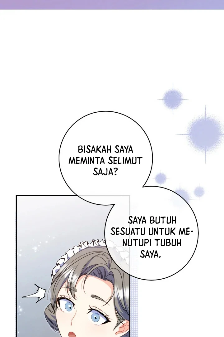Father, I Won’t Do Anything chapter 5 halaman 49