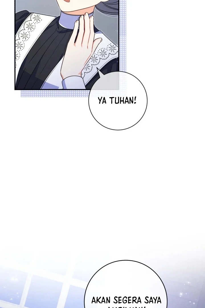 Father, I Won’t Do Anything chapter 5 halaman 50