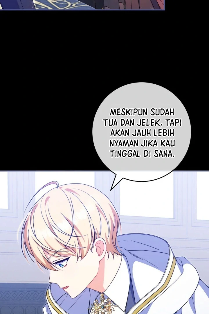 Father, I Won’t Do Anything chapter 5 halaman 56