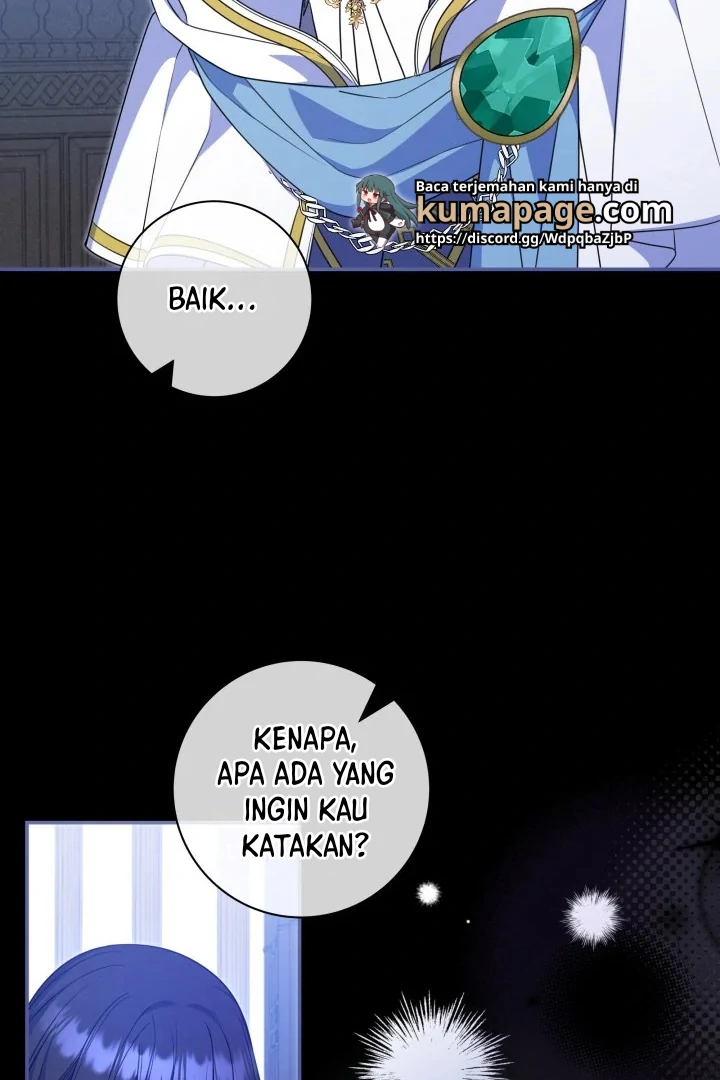 Father, I Won’t Do Anything chapter 5 halaman 57