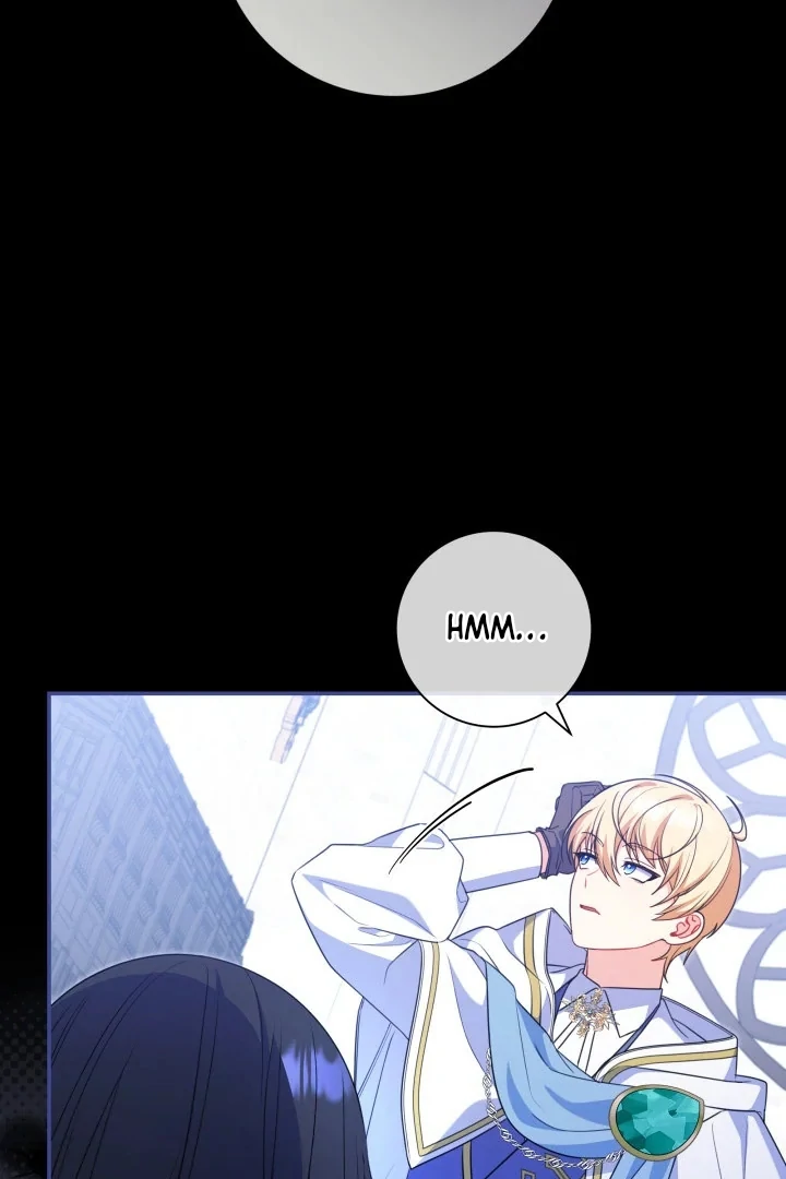 Father, I Won’t Do Anything chapter 5 halaman 60