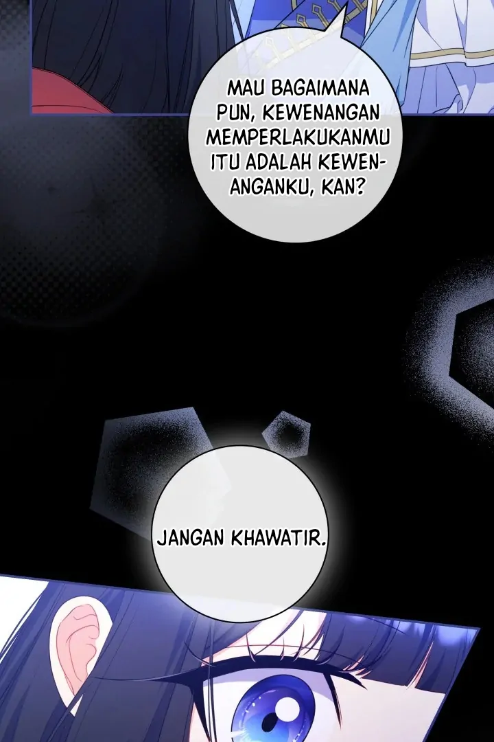 Father, I Won’t Do Anything chapter 5 halaman 61