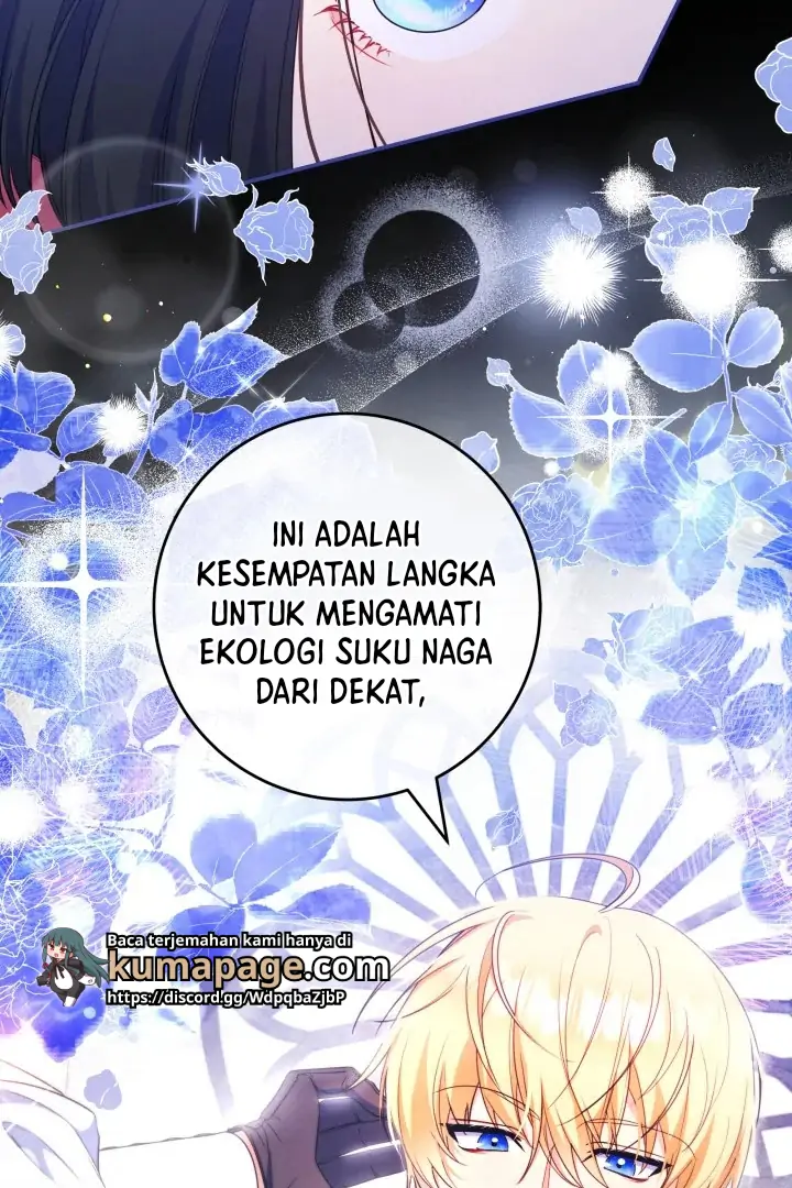 Father, I Won’t Do Anything chapter 5 halaman 62