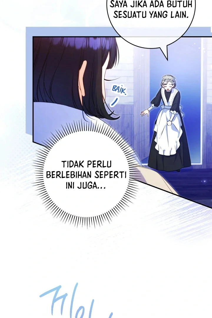 Father, I Won’t Do Anything chapter 5 halaman 69