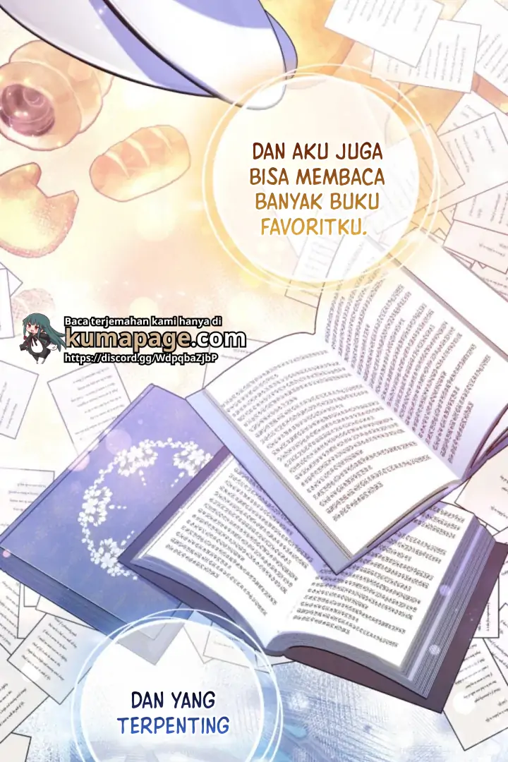 Father, I Won’t Do Anything chapter 5 halaman 77