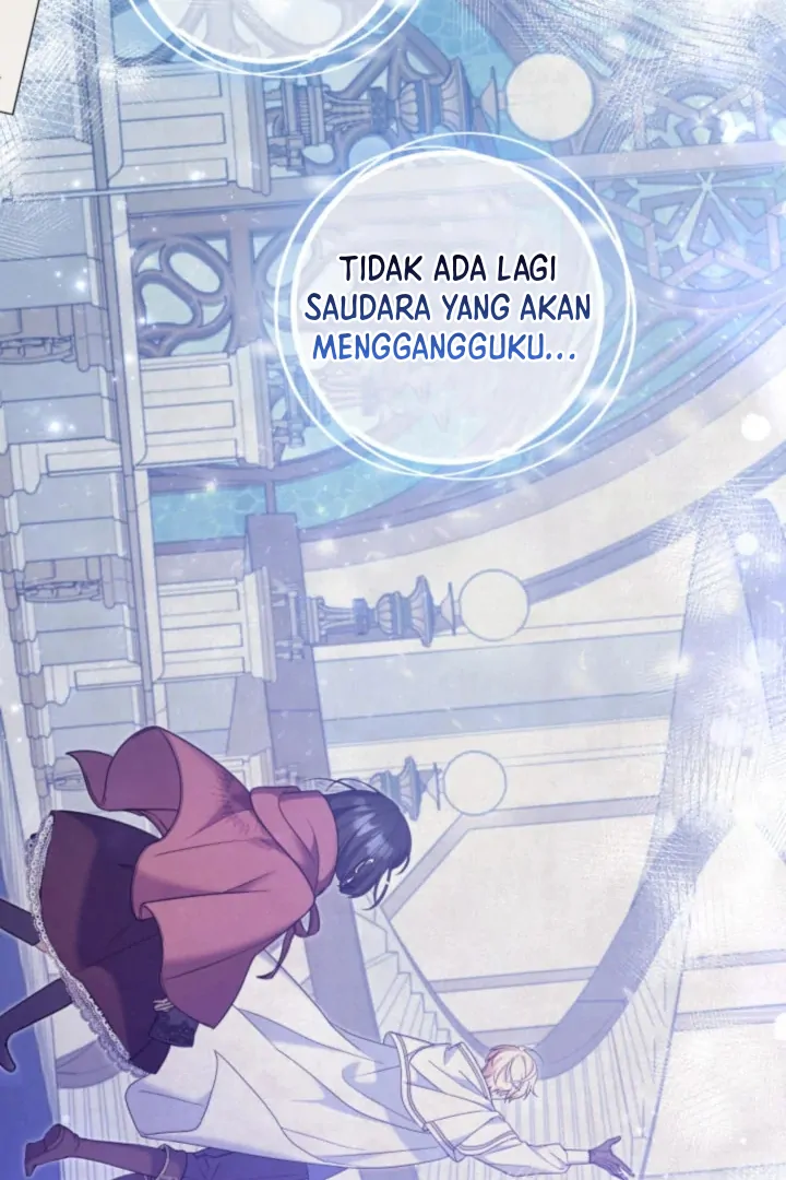 Father, I Won’t Do Anything chapter 5 halaman 78