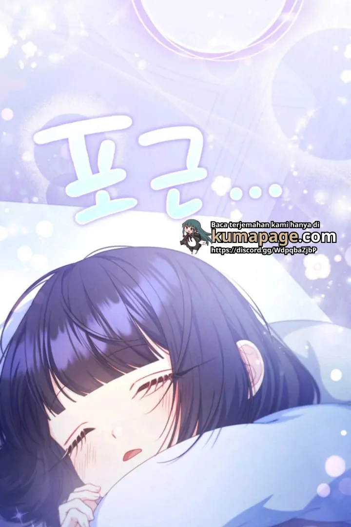 Father, I Won’t Do Anything chapter 5 halaman 80