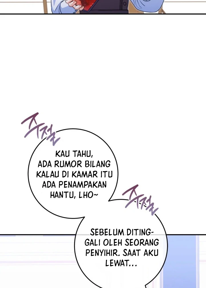 Father, I Won’t Do Anything chapter 5 halaman 85