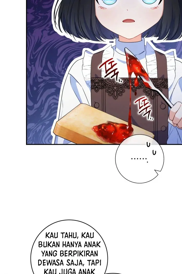 Father, I Won’t Do Anything chapter 5 halaman 89
