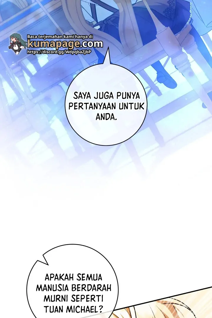 Father, I Won’t Do Anything chapter 5 halaman 91