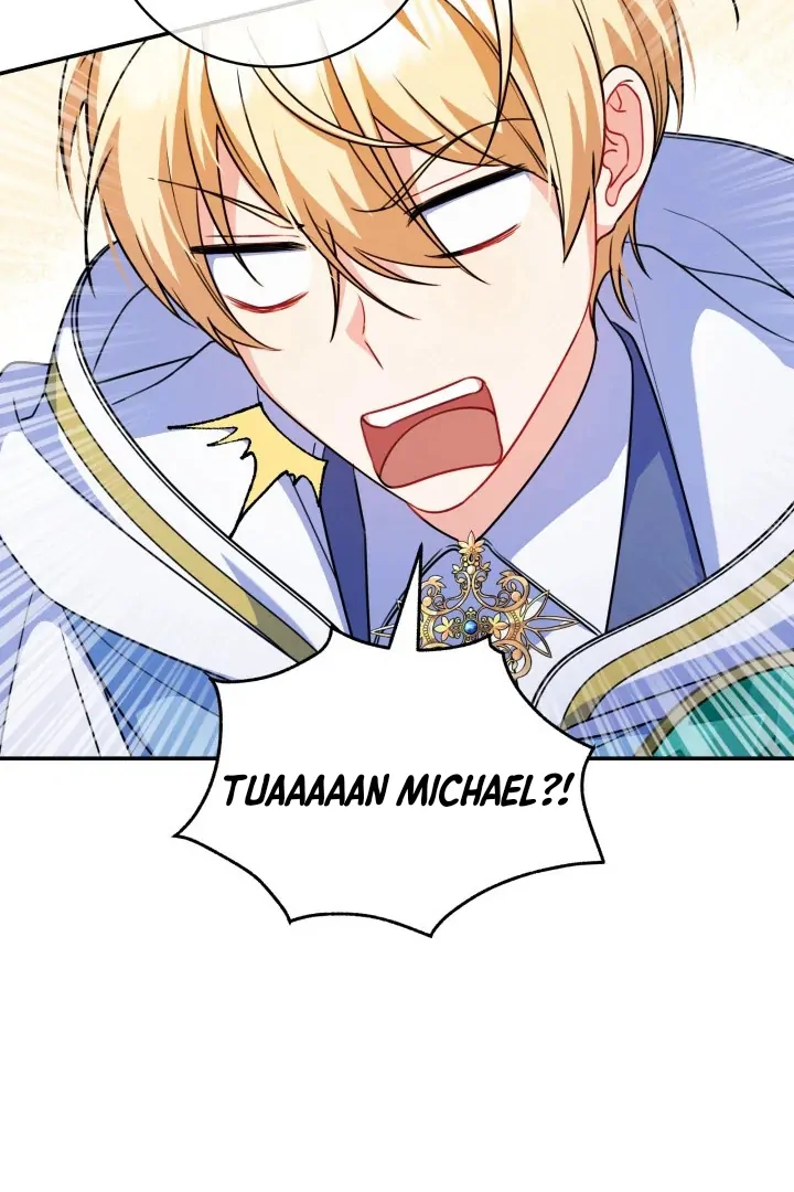 Father, I Won’t Do Anything chapter 5 halaman 92