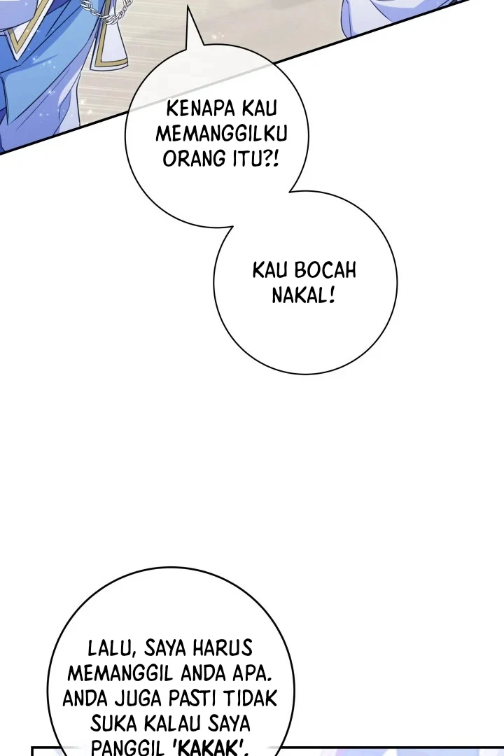 Father, I Won’t Do Anything chapter 5 halaman 94