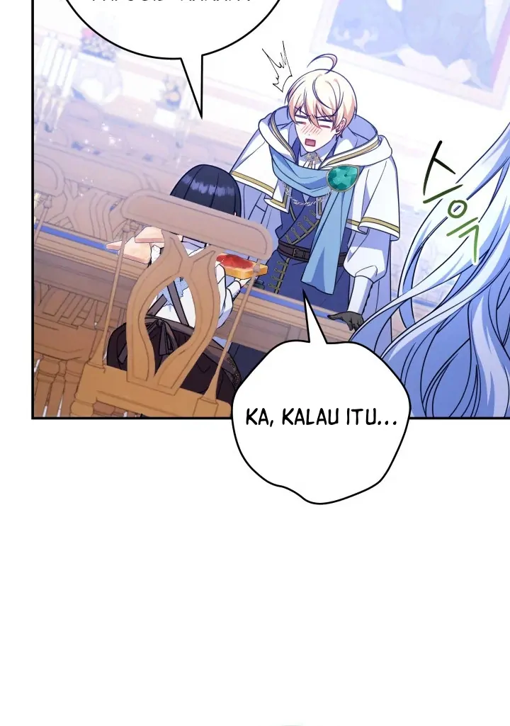 Father, I Won’t Do Anything chapter 5 halaman 95