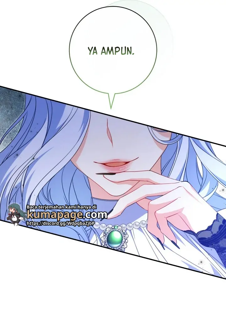 Father, I Won’t Do Anything chapter 5 halaman 96