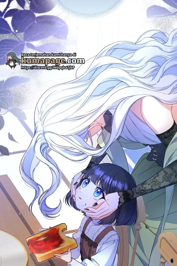 Father, I Won’t Do Anything chapter 5 halaman 99