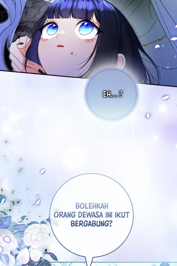 Father, I Won’t Do Anything chapter 5 halaman 102