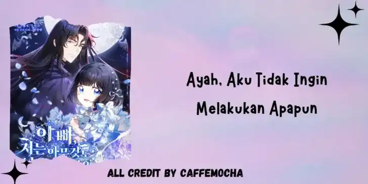 Father, I Won’t Do Anything chapter 52 halaman 2