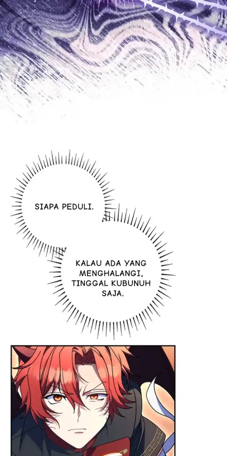 Father, I Won’t Do Anything chapter 52 halaman 6
