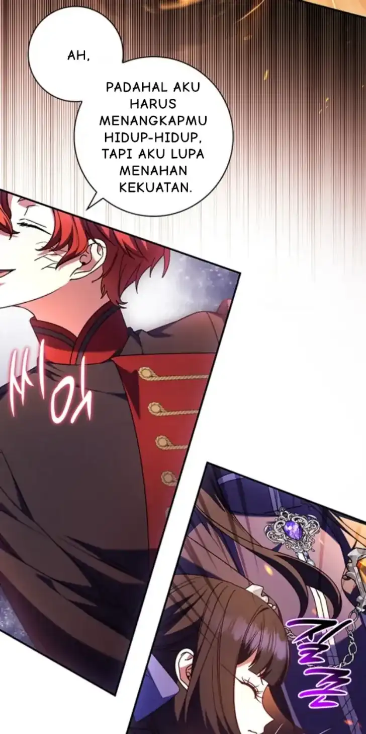 Father, I Won’t Do Anything chapter 52 halaman 13