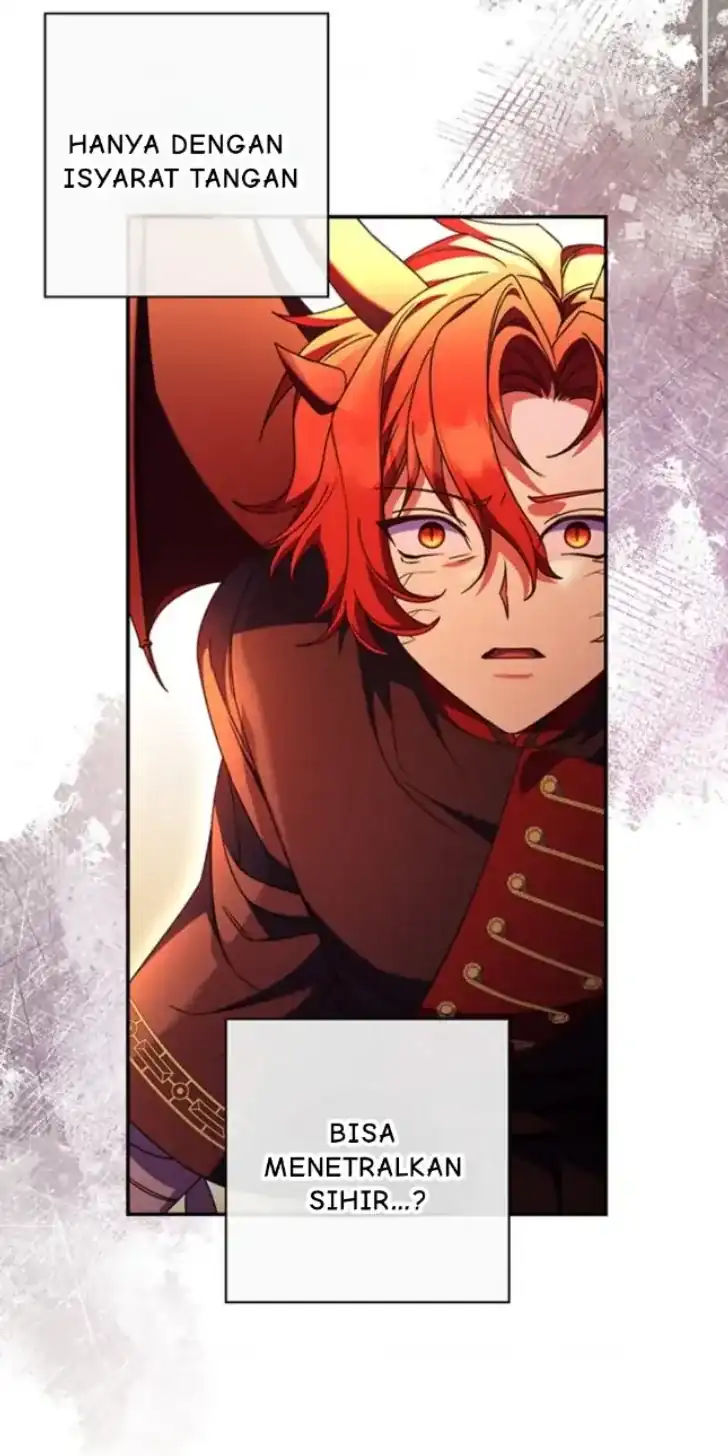 Father, I Won’t Do Anything chapter 52 halaman 20