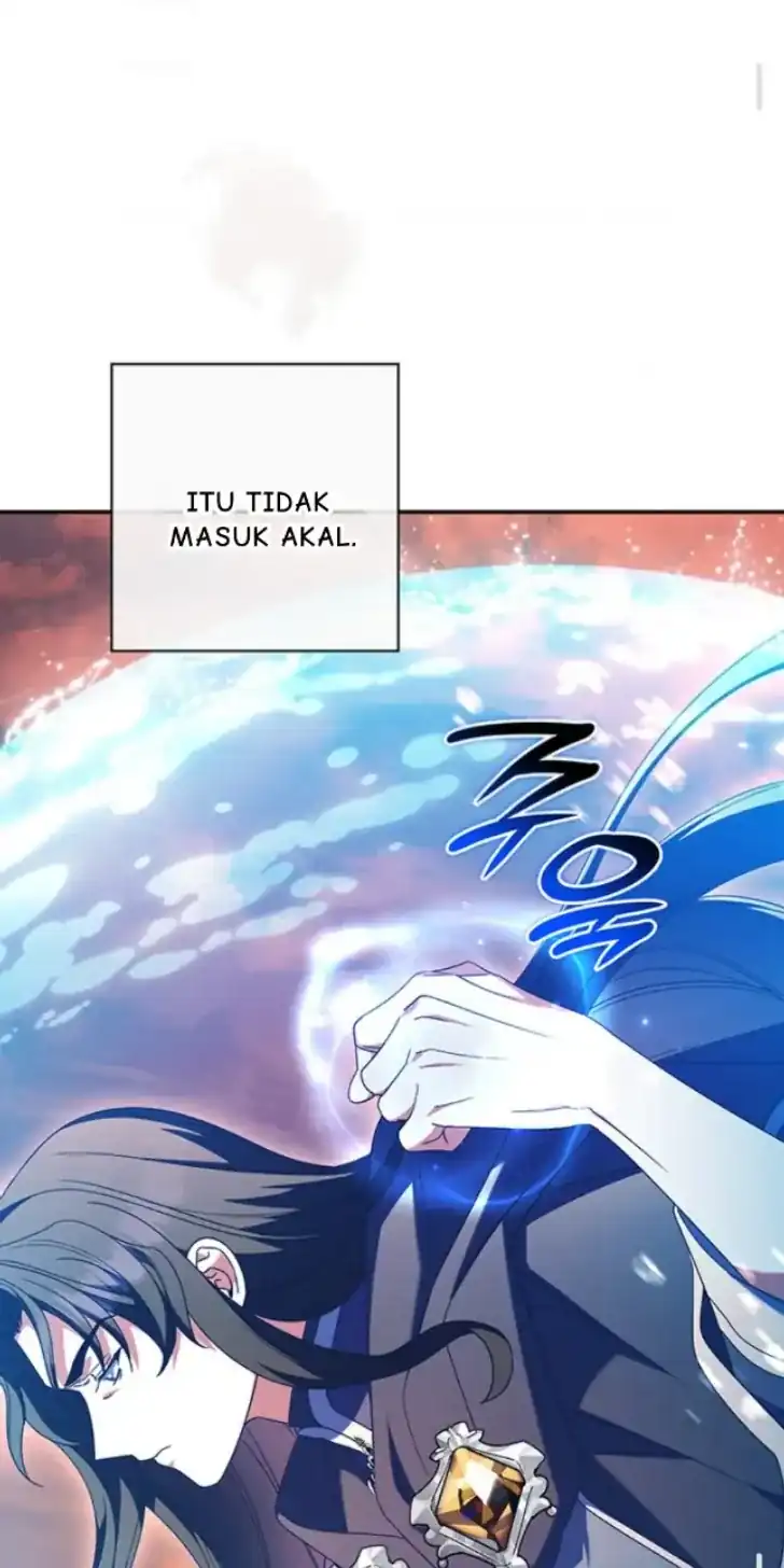Father, I Won’t Do Anything chapter 52 halaman 21