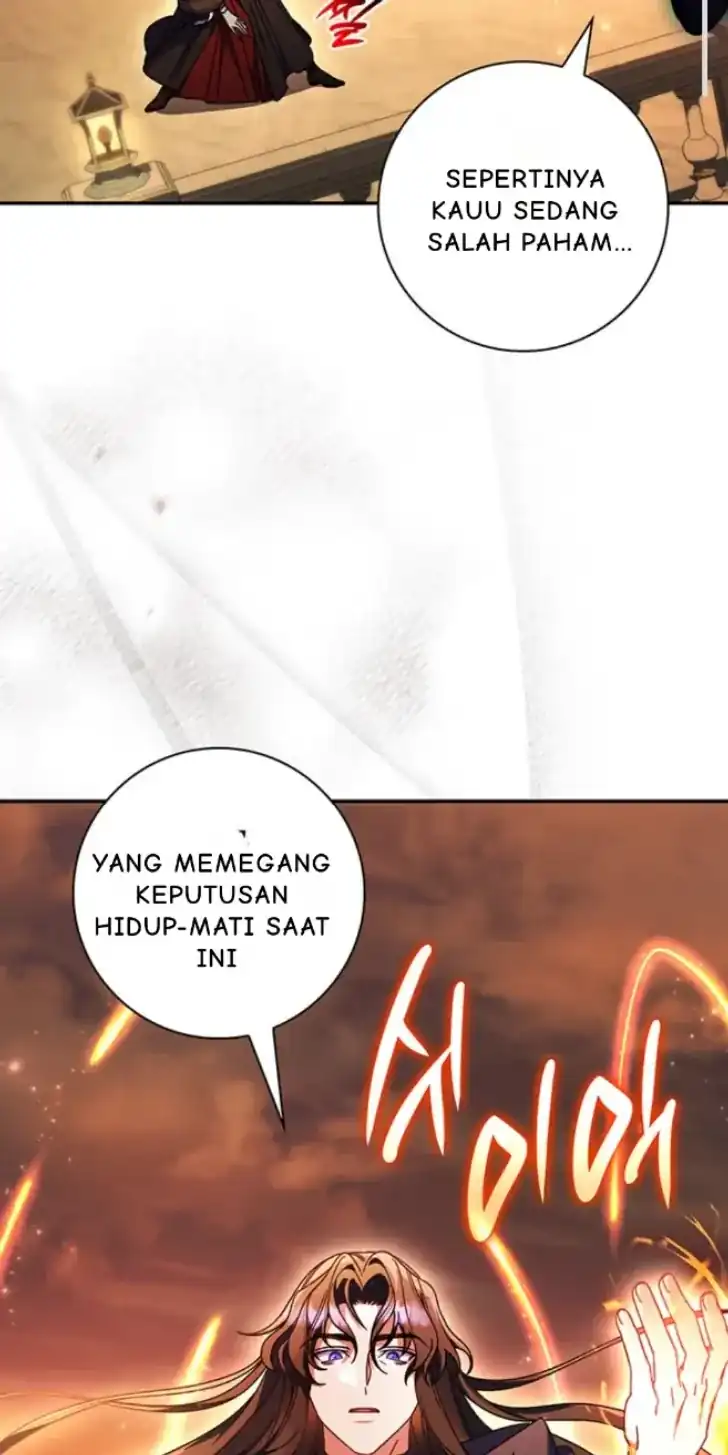 Father, I Won’t Do Anything chapter 52 halaman 26