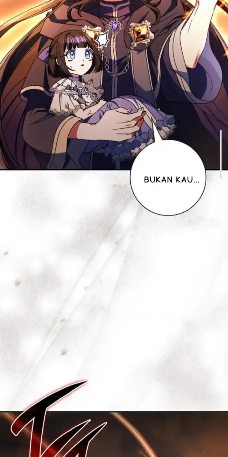 Father, I Won’t Do Anything chapter 52 halaman 27