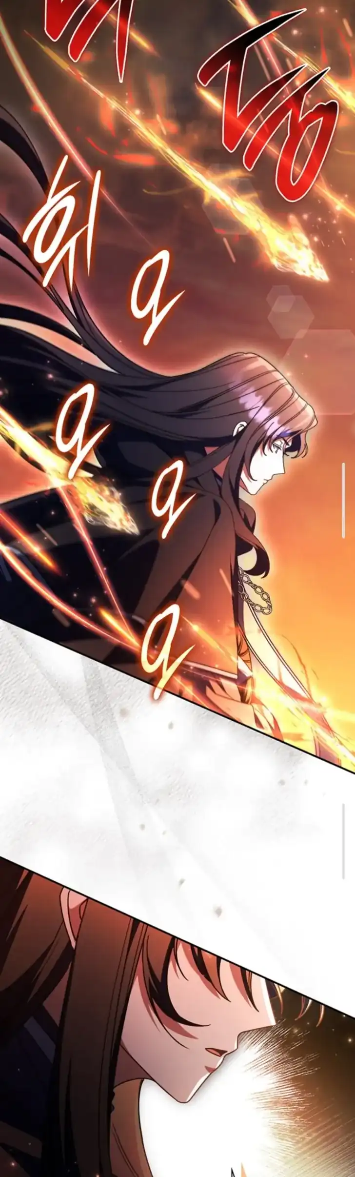 Father, I Won’t Do Anything chapter 52 halaman 28