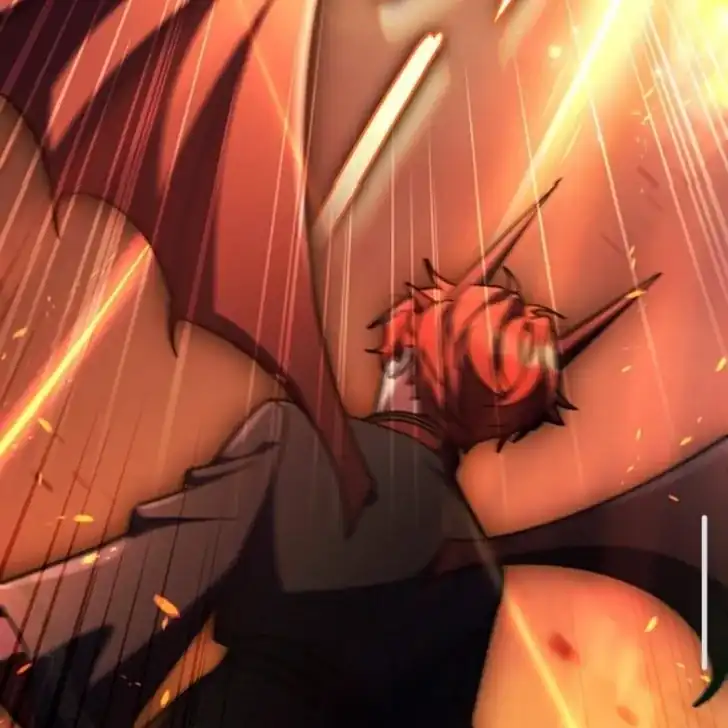 Father, I Won’t Do Anything chapter 52 halaman 32