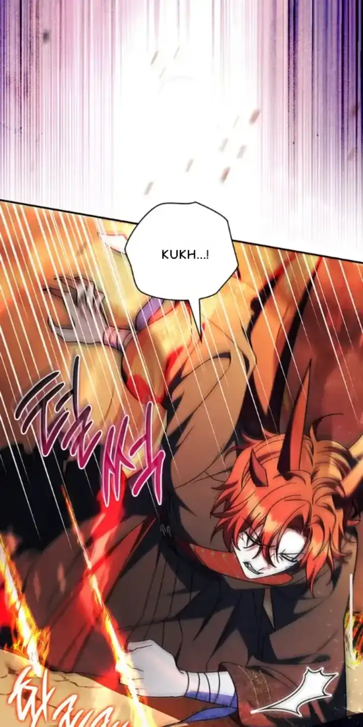 Father, I Won’t Do Anything chapter 52 halaman 37